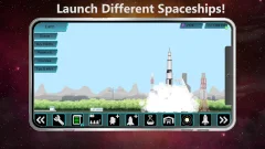 Tiny Space Program - screenshot 3