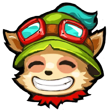 Teemo Defense MOD APK icon