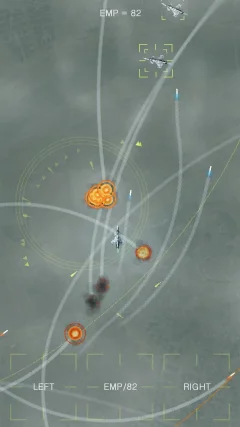 ACE CONTROL - screenshot 2