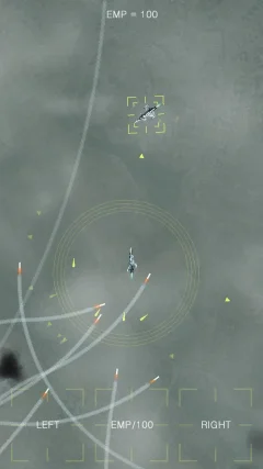 ACE CONTROL - screenshot 4