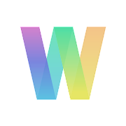 Writeaday - app icon