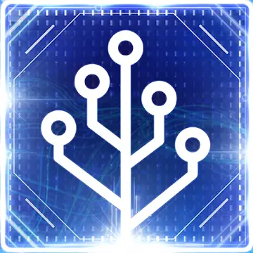 Cell to Singularity - app icon