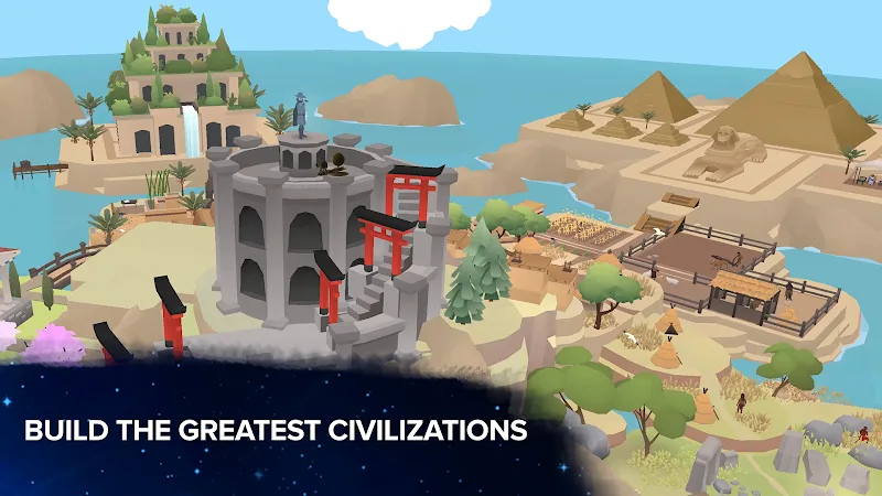 Cell to Singularity - screenshot 4