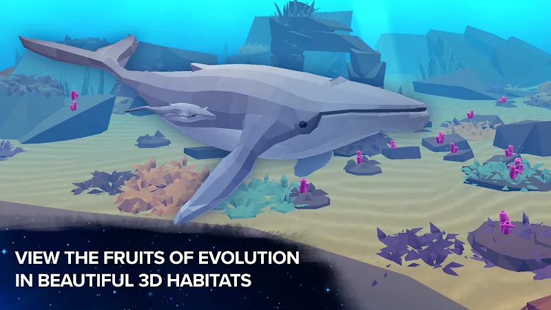 [ALPHA] Cell to Singularity - screenshot 5