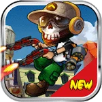 Diet Ac Quy - Ban Zombie MOD APK icon