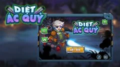 Diet Ac Quy - Ban Zombie - screenshot 2