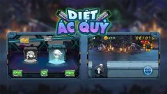 Diet Ac Quy - Ban Zombie - screenshot 3
