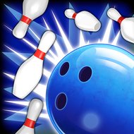 PBA Bowling Challenge MOD APK icon