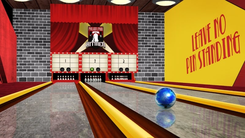 PBA Bowling Challenge - screenshot 1