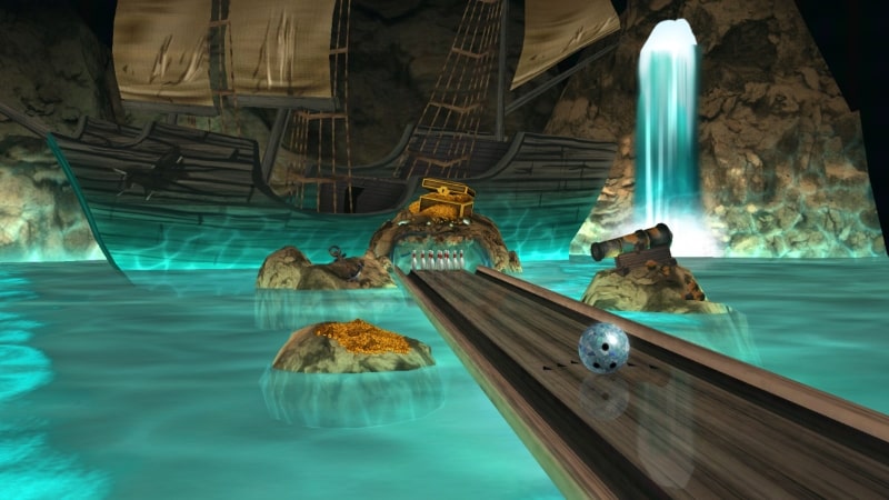 PBA Bowling Challenge - screenshot 3