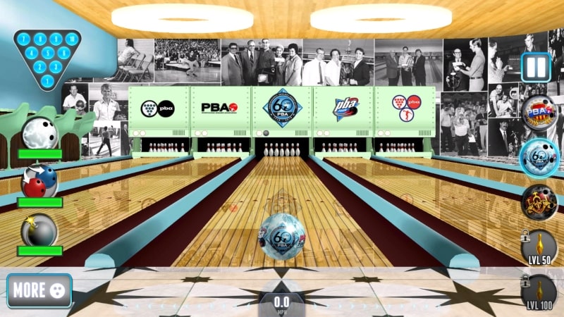 PBA Bowling Challenge - screenshot 4