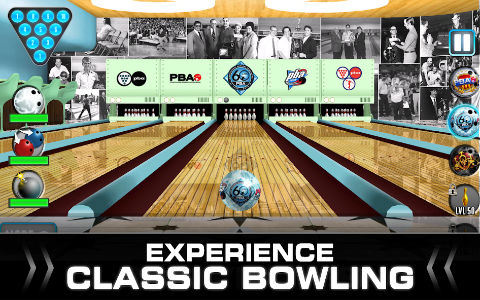 PBA Bowling Challenge - screenshot 7