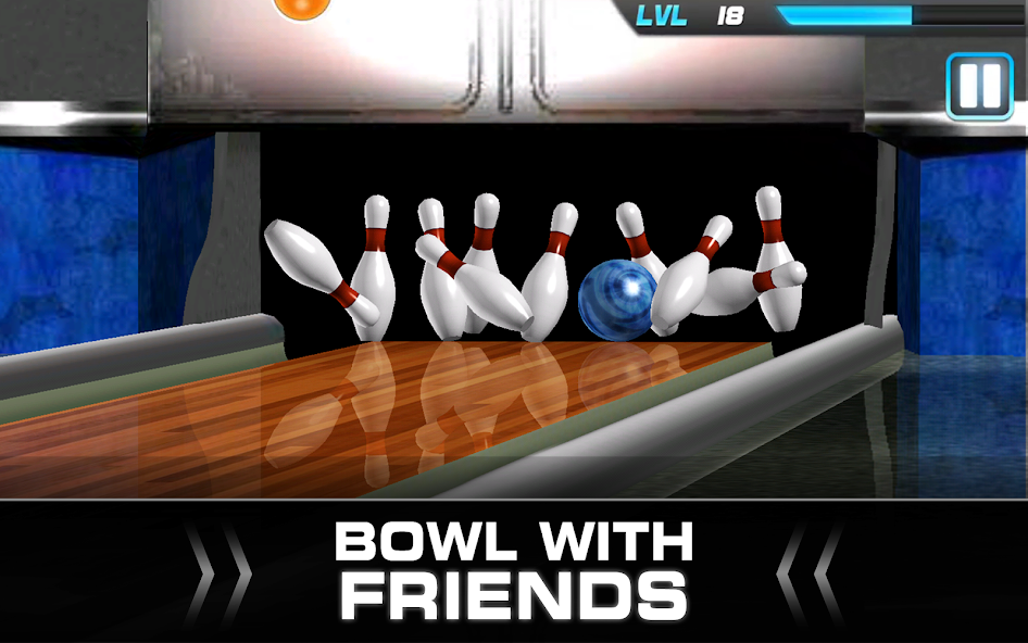 PBA Bowling Challenge - screenshot 8
