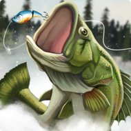 Rapala Fishing - Daily Catch MOD APK icon