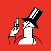 The New Yorker - app icon