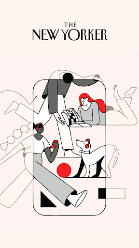 The New Yorker - screenshot 1