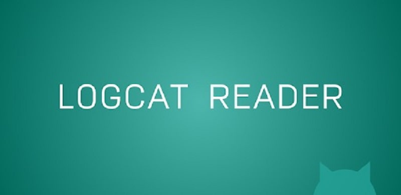 Logcat Reader Professional APK - app icon