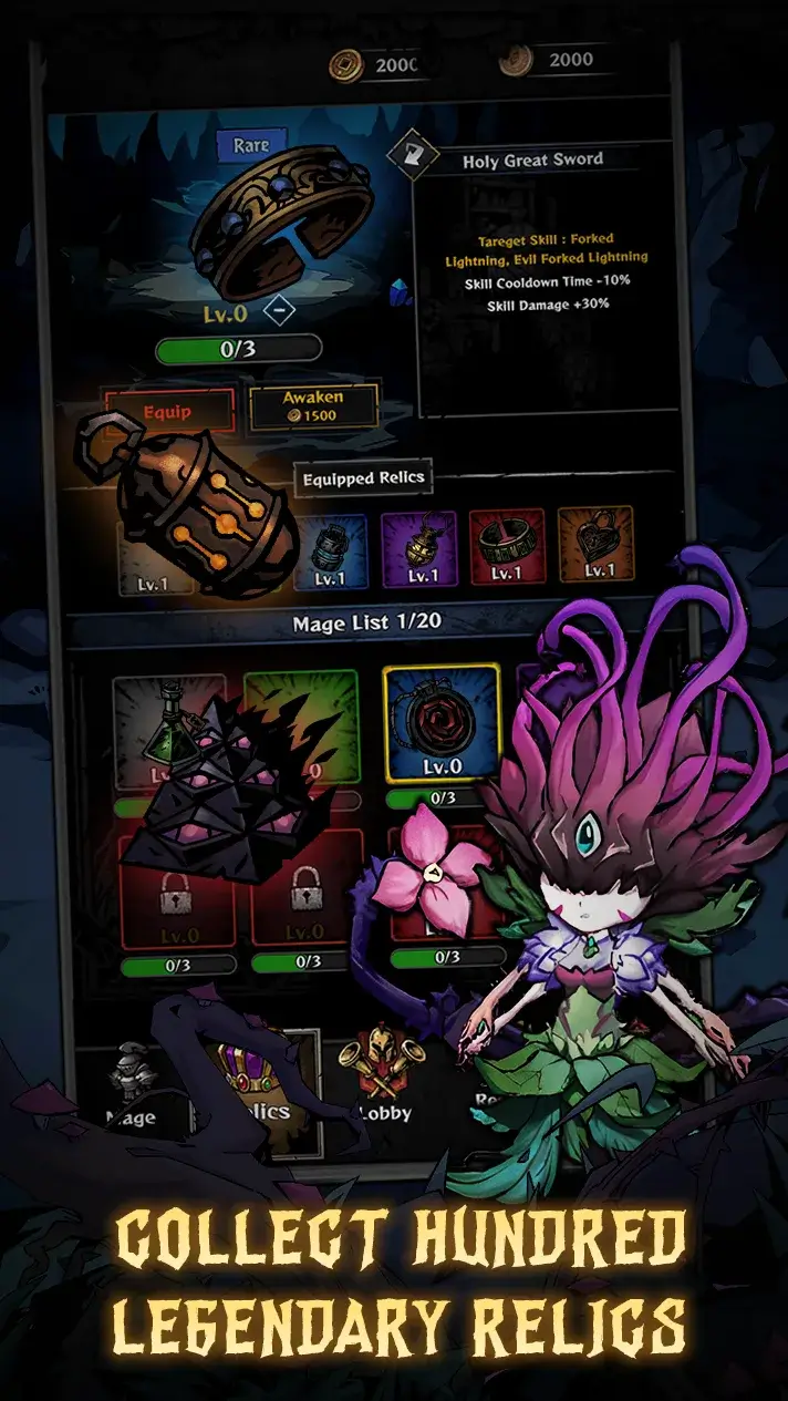 Citadel Guardian - screenshot 4