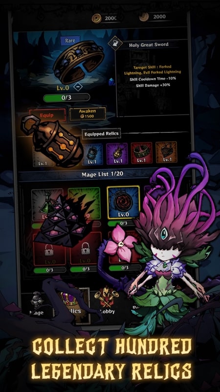 Citadel Guardian APK - screenshot 4