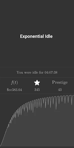 Exponential Idle - screenshot 7