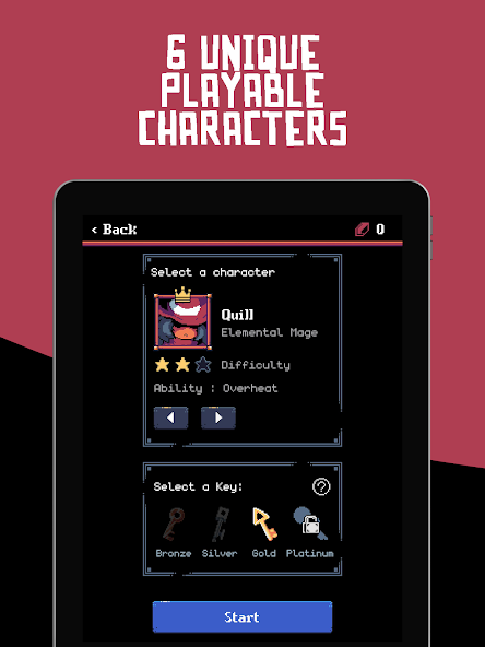 Conjury - screenshot 10