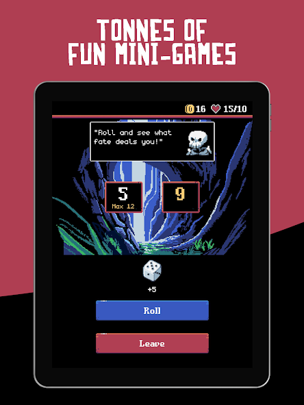 Conjury - screenshot 2