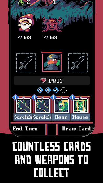 Conjury - screenshot 3