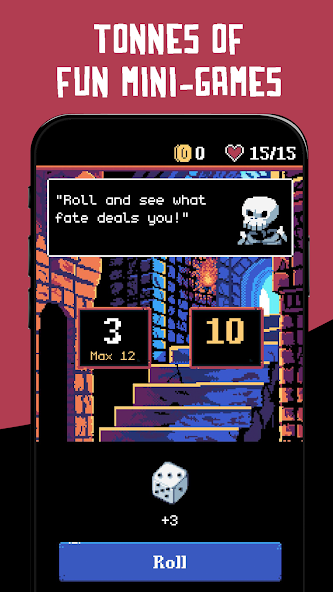 Conjury - screenshot 4