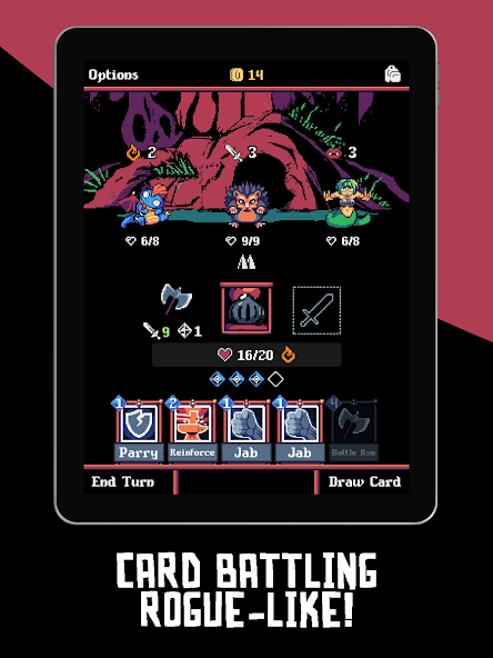 Conjury - screenshot 5