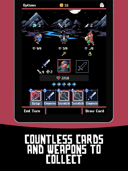 Conjury - screenshot 7