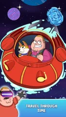 Idle Capital Tycoon - Money Game - screenshot 1