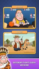 Idle Capital Tycoon - Money Game - screenshot 3