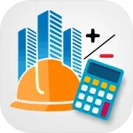 Construction Estimator App MOD APK icon