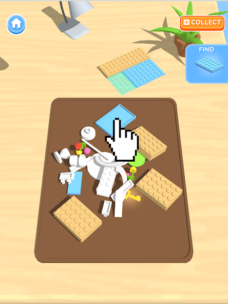 Construction Set - screenshot 2