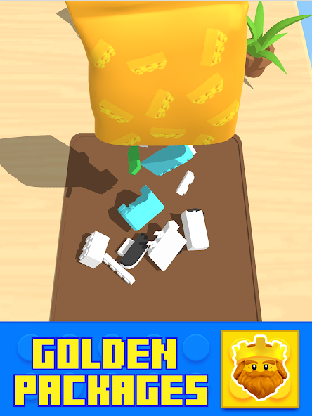 Construction Set - screenshot 5