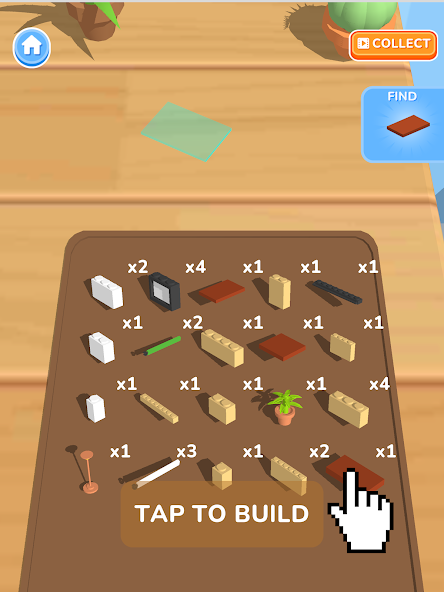 Construction Set - screenshot 7