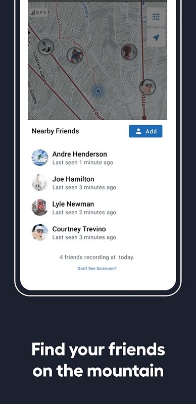 Slopes - screenshot 4
