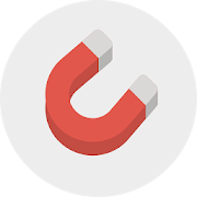 Magnet Search - app icon