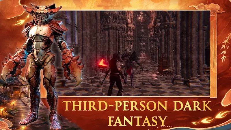 The Last Elf - screenshot 1