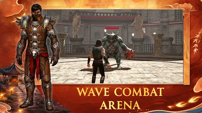 The Last Elf - screenshot 2