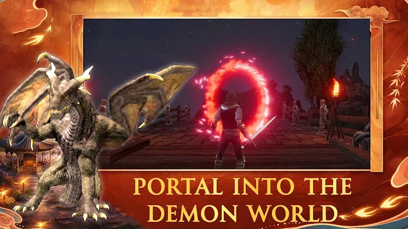 The Last Elf - screenshot 3