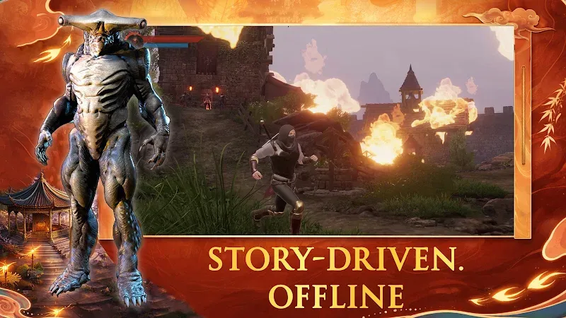 The Last Elf - screenshot 4