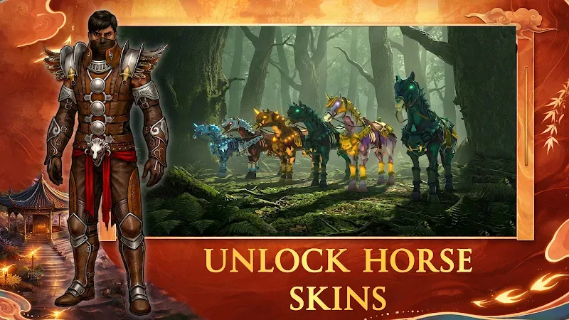 The Last Elf - screenshot 5