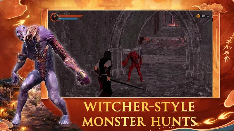 The Last Elf - screenshot 6