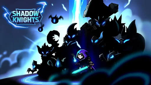 Shadow Knights - screenshot 1