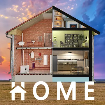 Home Design : Amazing Interiors MOD APK icon
