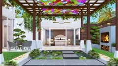 Home Design : Amazing Interiors - screenshot 2