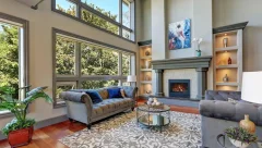 Home Design : Amazing Interiors - screenshot 3