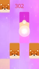 Magic Cat Piano Tiles - Pet Pianist Tap Animal - screenshot 1