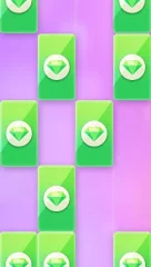 Magic Cat Piano Tiles - Pet Pianist Tap Animal - screenshot 3